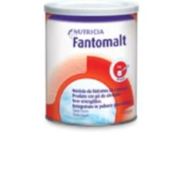 DANONE NUTRICIA SpA SOC.BEN. Fantomalt Polvere Integratore Energetico 400 grammi Online