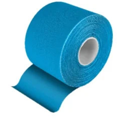FARMACARE Kinesiotaping Benda Adesiva cm 5 x 5 m Blu Discount