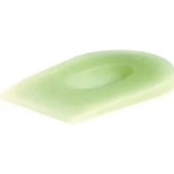 FARMACARE Srl Farmacare Tallonetta Plus in Silicone Piatta con Scarico Taglia L n°42-43