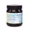 FARMADERBE Collagen Drink Vaniglia 295 grammi - Integratore Alimentare Sale