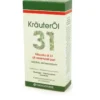 FARMADERBE KrauterOl 31 Miscela di Oli Essenziali Corpo 100 ml Outlet