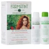 ANTICA ERBORISTERIA SpA Farmatint Tintura per Capelli in Gel Castano Chiaro Ramato 5R 150 ml Hot