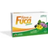 EURITALIA Fave di Fuca Senna 40 Compresse - Integratore Benessere Transito Intestinale Online