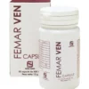 FEMAR FARMA Sas DI BARONE L.F. Femar Ven 30 Capsule - Integratore Alimentare Hot