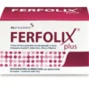 PL PHARMA Srl Ferfolix Plus 20 Bustine - Integratore Ferro in Gravidanza Sale