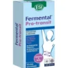 ESI Srl Fermental Pro-Transit 10 Stick - Integratore Regolarità Intestinale New