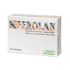 LEGREN Ferolab 30 Compresse - Integratore Alimentare Online