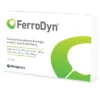 METAGENICS BELGIUM FerroDyn HI 90 Capsule - Integratore di Ferro Discount