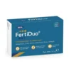 IBSA FARMACEUTICI ITALIA Srl Fertiduo 60 (30+30) capsule - Integratore Alimentare Online