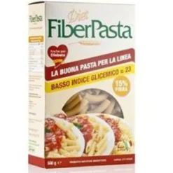 FIBERPASTA Srl Fiberpasta Sedani 500 grammi Clearance