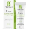 UNIKA Fiderma Acnefid Gel Detergente Purificante Viso Corpo per pelli grasse 200 ml Online