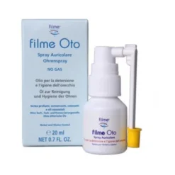HULKA Srl Filme Oto Spray Auricolare 20 ml Sale