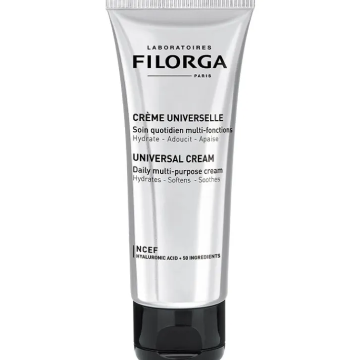 LABORATOIRES FILORGA C.ITALIA Filorga Crema Universale Idratante Quotidiana Multifunzione 100 ml Discount