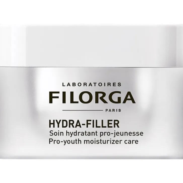 FILORGA Hydra Filler Trattamento Idratante Pro-Gioventù 50 ml Hot