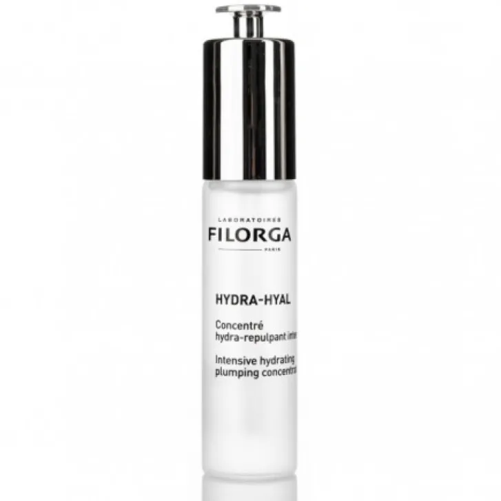 LABORATOIRES FILORGA C.ITALIA Filorga Hydra Hyal Siero Idratante Pro-Gioventù 30 ml