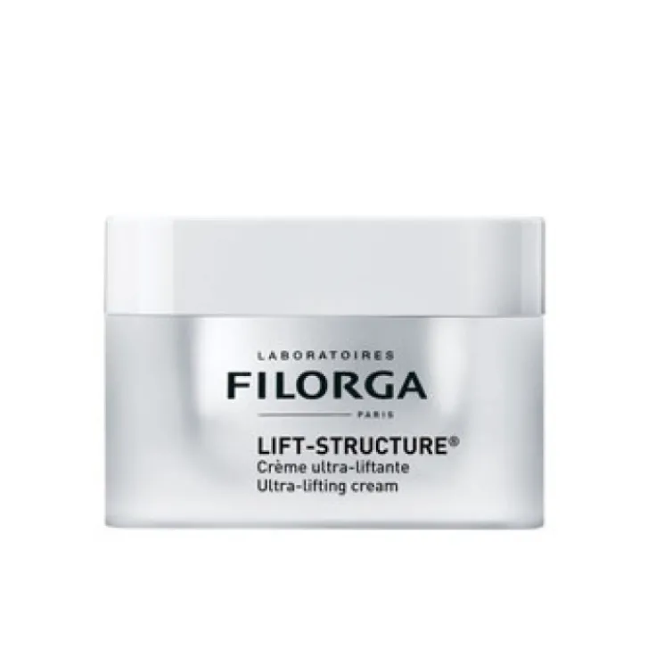 FILORGA Lift Structure Radiance Fluido Rosa Illuminante Ultra Lifting 50 ml Discount