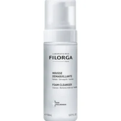 LABORATOIRES FILORGA C.ITALIA Filorga Mousse Struccante Idratante 150 ml New