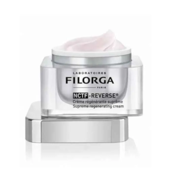 LABORATOIRES FILORGA C.ITALIA Filorga Ncef Reverse Crema Multi-correttrice Suprema 75 ml