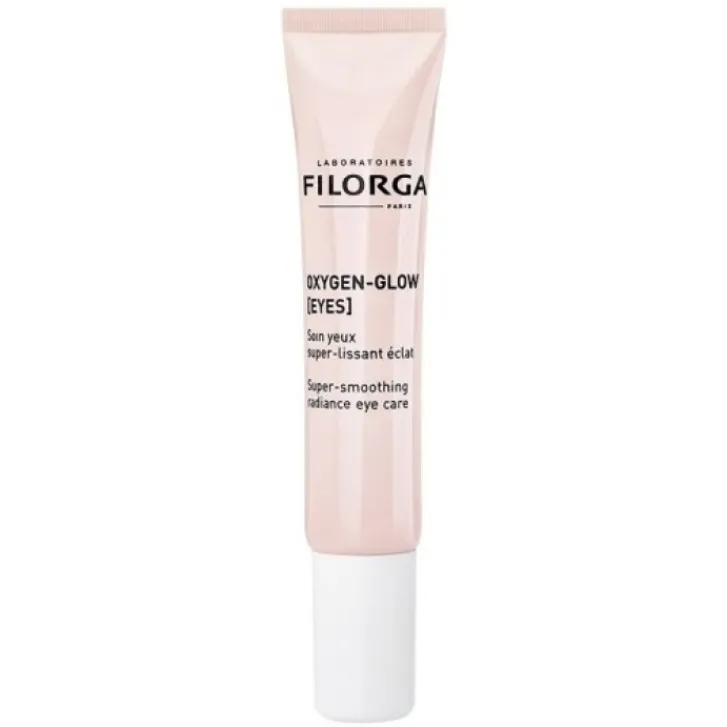 LABORATOIRES FILORGA C.ITALIA Filorga Oxygen-Glow Eye Trattamento Occhi Levigante Illuminante 15 ml Online