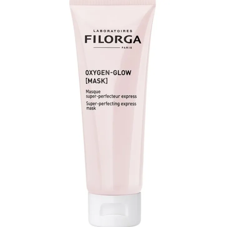 FILORGA Oxygen-Glow Mask Maschera Viso Super Perfezionatrice Istantanea 75 ml