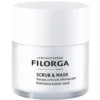 LABORATOIRES FILORGA C.ITALIA Filorga Scrub & Mask Maschera Esfoliante 55 ml New