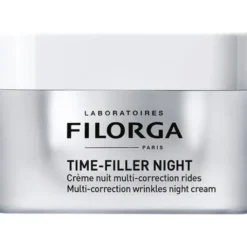 FILORGA Time Filler Night Crema Notte Multi Correzione Rughe 50 ml Best