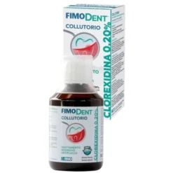 FIMO dent Collutorio Clorexidina 0,20% 200 ml Sale