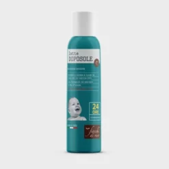 ARTSANA SpA Fiocchi di Riso Latte Doposole Lenitivo ed Idratante 140 ml Best