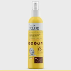 ARTSANA SpA Fiocchi di Riso Latte Solare Bambini SPF50+ 140 ml Outlet