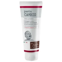 ARTSANA CHICCO Fiocchi di Riso Pasta Cambio 100 ml Sale