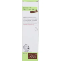 ARTSANA SpA Fiocchi di Riso Talco Non Talco Emulsione 240 ml Best