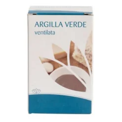 PROBIOS BIOTOBIO MARCHIO Fior di Loto Argilla Verde Ventilata 200 grammi Outlet