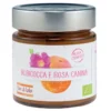 HEALTION Srl SOCIETA' BENEFIT Fior Di Loto Composta Rosa Canina e Albicocca 250 grammi Clearance