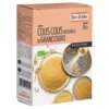 HEALTION Srl SOCIETA' BENEFIT Fior Di Loto Cous Cous Integrale Grano Duro Bio 500 grammi Outlet