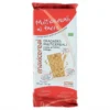 BIOTOBIO Srl Fior Di Loto Crackers MultiCereali al Farro Bio 280 grammi Sale