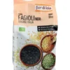 HEALTION Srl SOCIETA' BENEFIT Fior Di Loto Fagioli Neri Bio 400 grammi Clearance