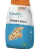HEALTION Srl SOCIETA' BENEFIT Fior Di Loto Fiocchi di Miglio Bio 300 grammi Sale