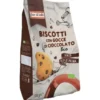 BIOTOBIO Fior Di Loto Fior di Biscotti con Gocce di Cioccolato Bio 350 grammi Online