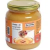 HEALTION Srl SOCIETA' BENEFIT Fior Di Loto Miele Arancio Bio 500 grammi Hot