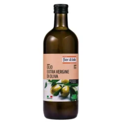 PROBIOS Srl SOCIETA' BENEFIT Fior Di Loto Olio Extravergine Di Oliva 1000 ml Discount