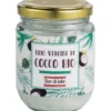 PROBIOS BIOTOBIO MARCHIO Fior Di Loto Olio Vergine di Cocco Bio 180 grammi