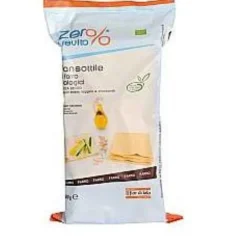 BAULE VOLANTE & FIOR DI LOTO Fior Di Loto Pan Sottile Farro 180 grammi Hot
