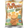 BIOTOBIO Srl Fior Di Loto Poptato Bio 40 grammi Best