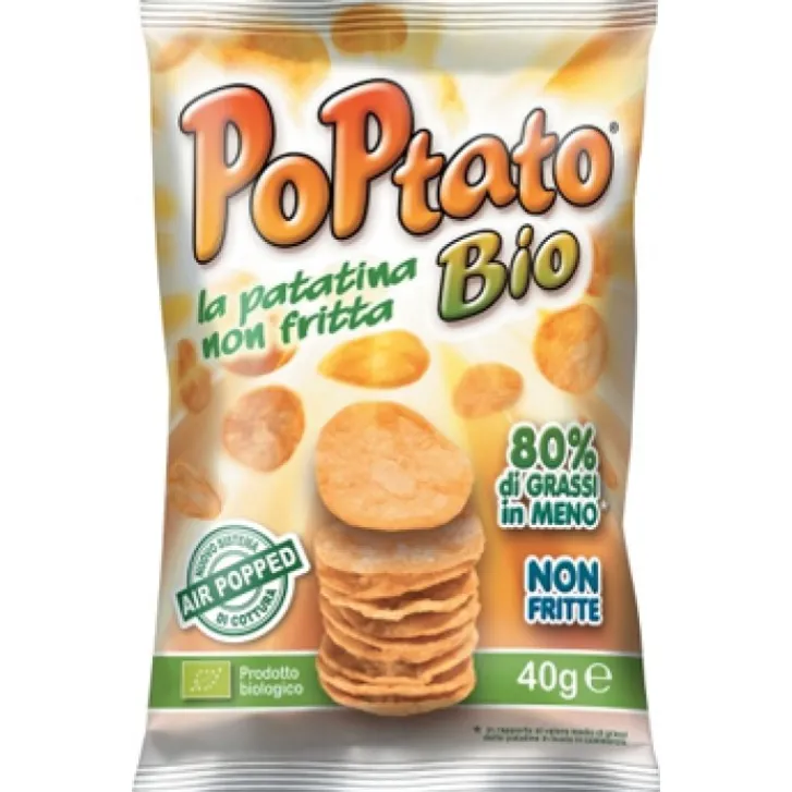 BIOTOBIO Srl Fior Di Loto Poptato Bio 40 grammi Best