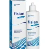 VALDERMA Fisian Plus Soluzione Attiva Cute e Mucose Flacone 125 ml Clearance