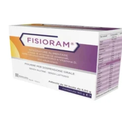 ERREKAPPA EUROTERAPICI SpA Fisioram 30 Bustine - Integratore Alimentare5,5g Online