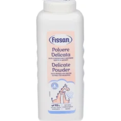 FISSAN Polvere Delicata 200 grammi
