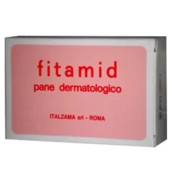 ITALZAMA Srl Fitamid Pane Dermatologico 150 grammi Outlet