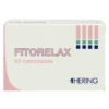 HERING Srl Fitorelax 60 Compresse - Integratore Alimentare
