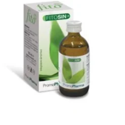PROMOPHARMA SpA Fitosin 23 Gocce 50 ml PromoPharma - Integratore Alimentare Hot